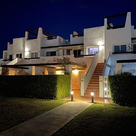 Appartamento Rincon De Alhama Alhama de Murcia Esterno foto