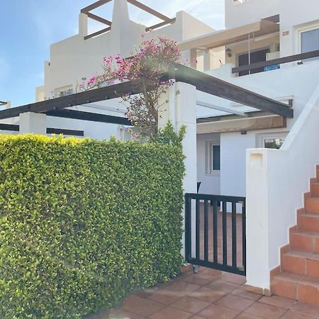 Appartamento Rincon De Alhama Alhama de Murcia Esterno foto