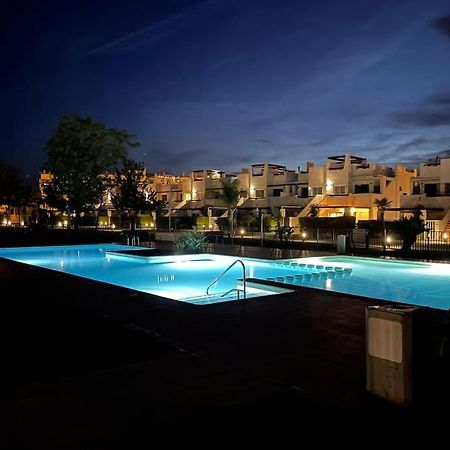 Appartamento Rincon De Alhama Alhama de Murcia Esterno foto