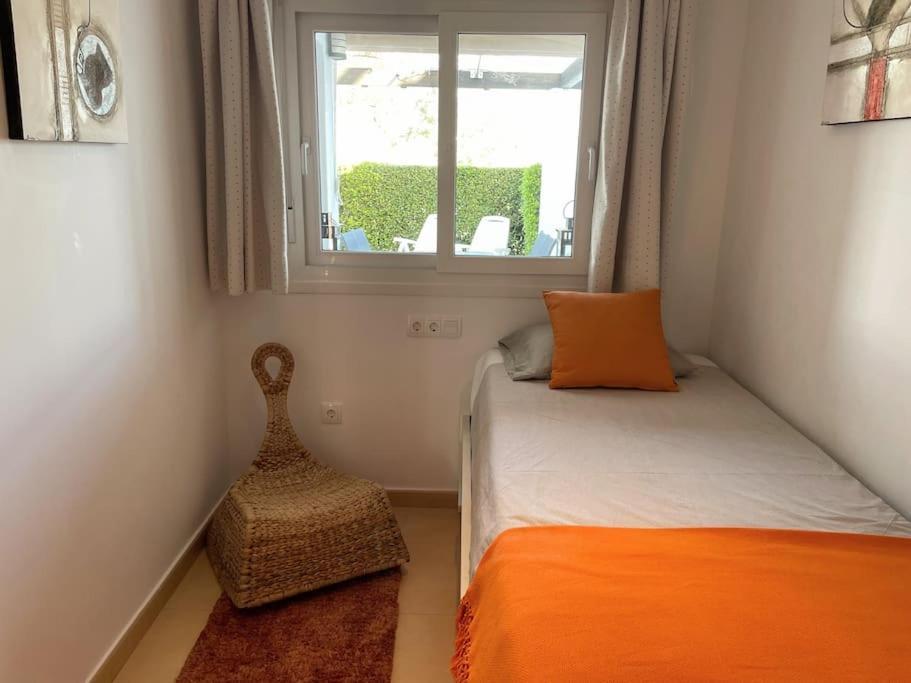 Appartamento Rincon De Alhama Alhama de Murcia Esterno foto