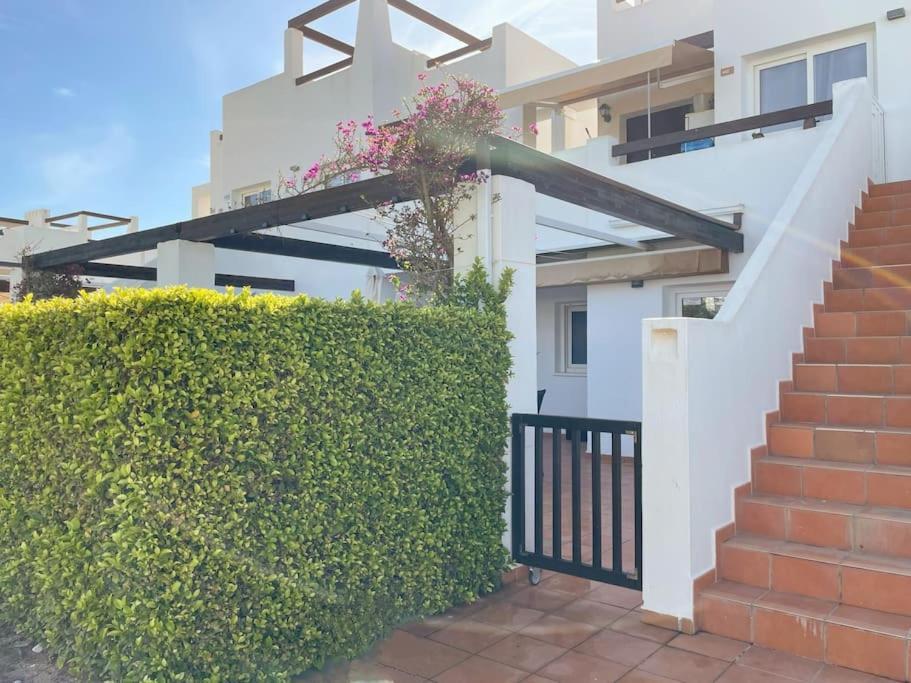 Appartamento Rincon De Alhama Alhama de Murcia Esterno foto