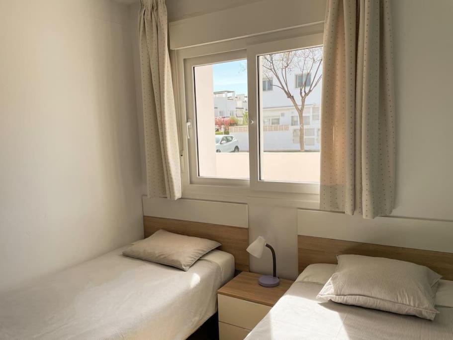 Appartamento Rincon De Alhama Alhama de Murcia Esterno foto