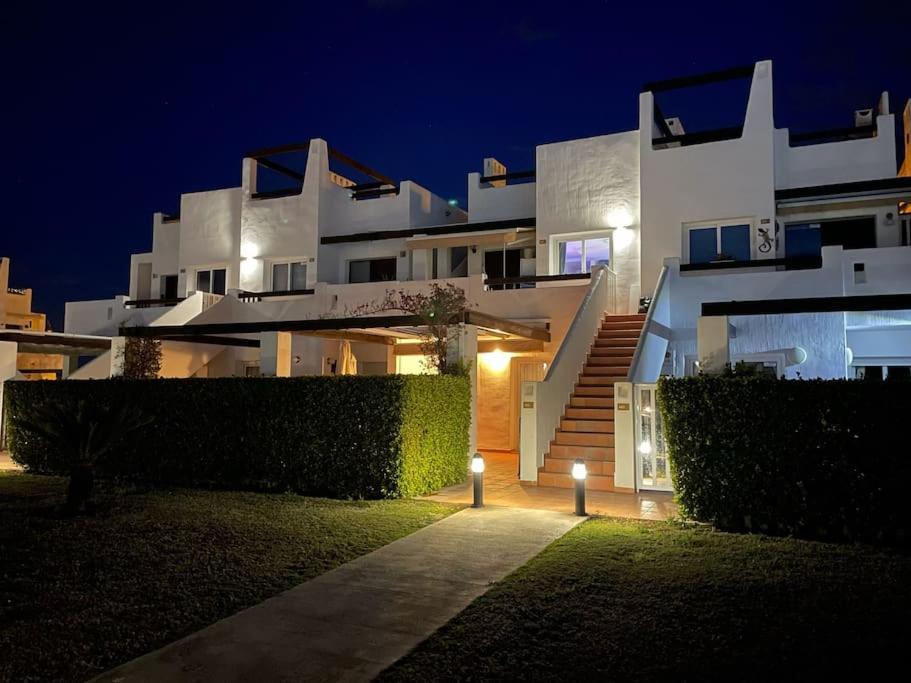 Appartamento Rincon De Alhama Alhama de Murcia Esterno foto
