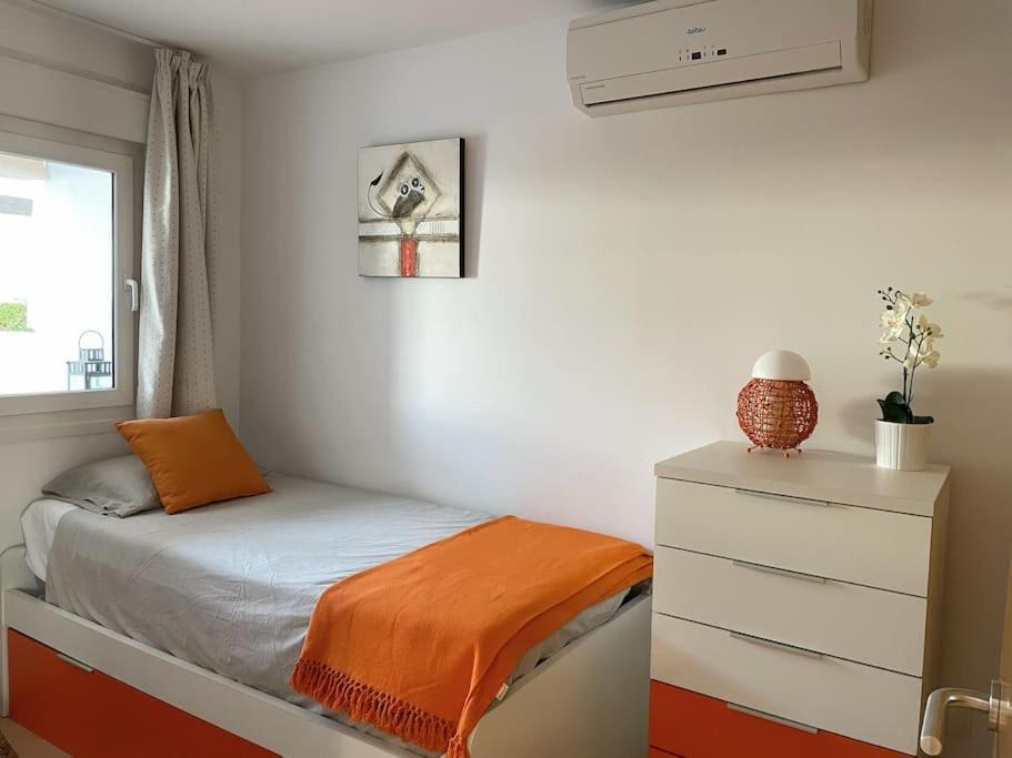 Appartamento Rincon De Alhama Alhama de Murcia Esterno foto
