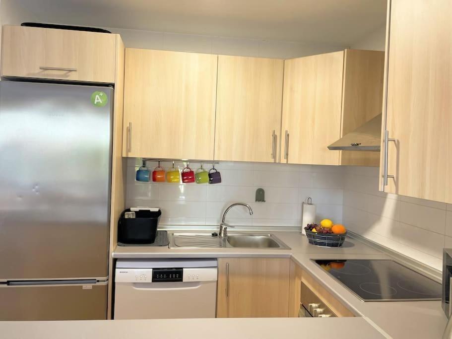 Appartamento Rincon De Alhama Alhama de Murcia Esterno foto