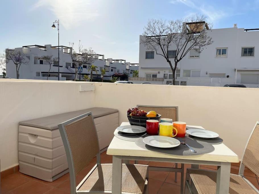 Appartamento Rincon De Alhama Alhama de Murcia Esterno foto