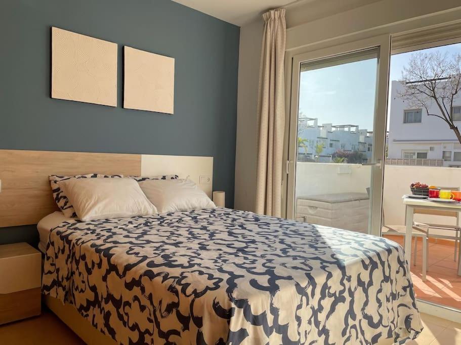 Appartamento Rincon De Alhama Alhama de Murcia Esterno foto